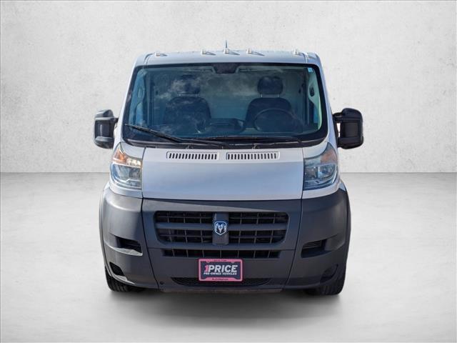used 2018 Ram ProMaster 1500 car, priced at $12,990