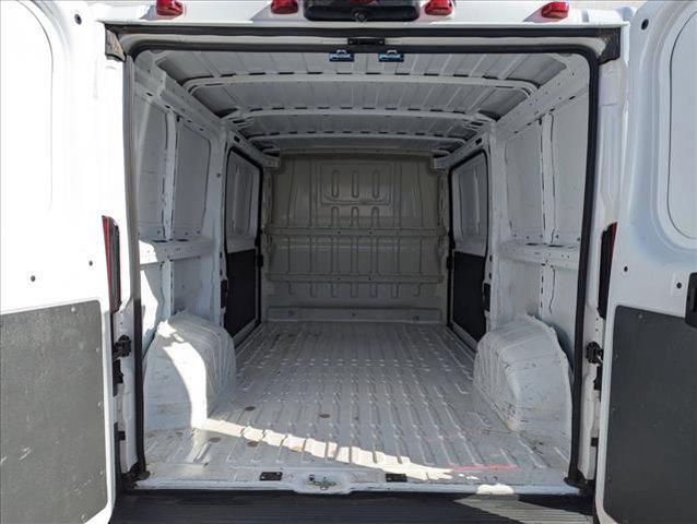 used 2018 Ram ProMaster 1500 car, priced at $12,990