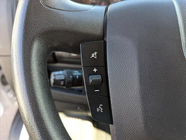 used 2018 Ram ProMaster 1500 car, priced at $12,990