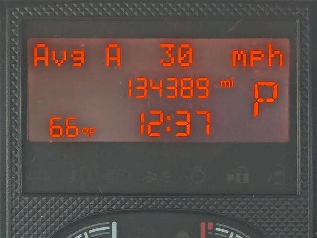 used 2018 Ram ProMaster 1500 car, priced at $12,990