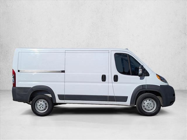 used 2018 Ram ProMaster 1500 car, priced at $12,990
