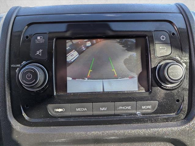 used 2018 Ram ProMaster 1500 car, priced at $12,990