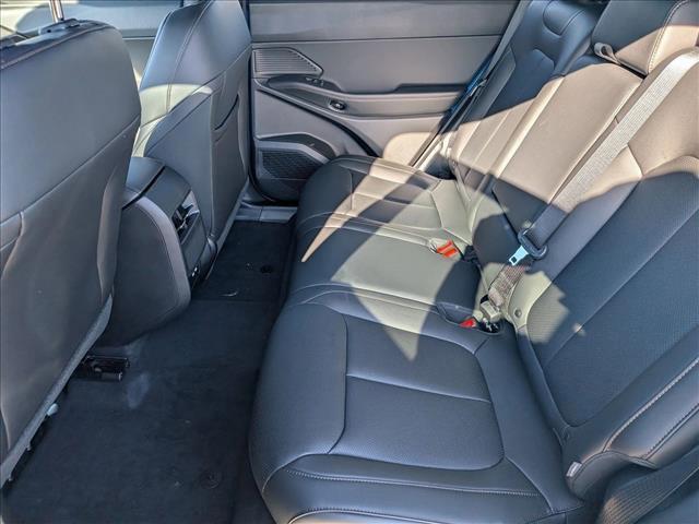 new 2026 Jeep Cherokee car, priced at $38,310