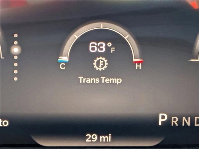 new 2026 Jeep Cherokee car, priced at $38,310