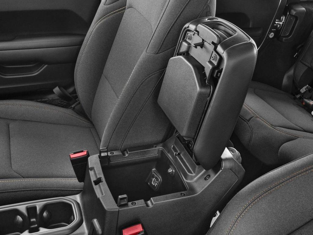 new 2026 Jeep Wrangler car, priced at $58,790