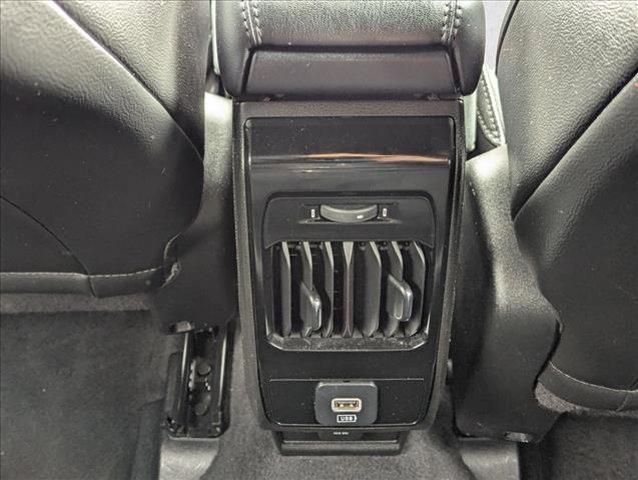 used 2023 Jeep Compass car, priced at $21,250