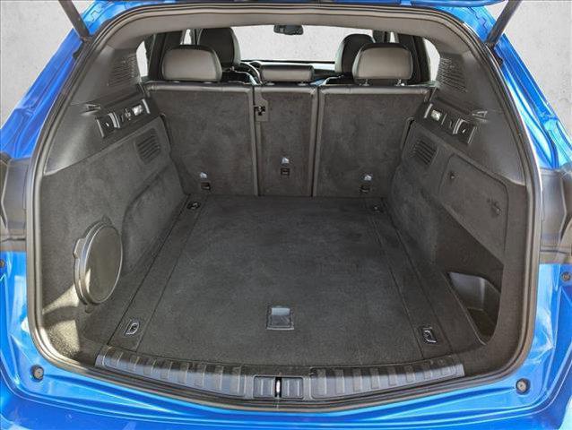 used 2019 Alfa Romeo Stelvio car, priced at $17,250