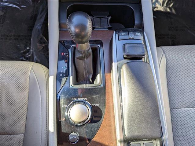 used 2015 Lexus GS 350 car, priced at $19,490