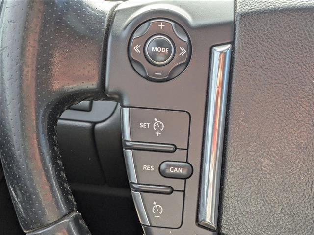 used 2011 Land Rover Range Rover Sport car, priced at $9,490