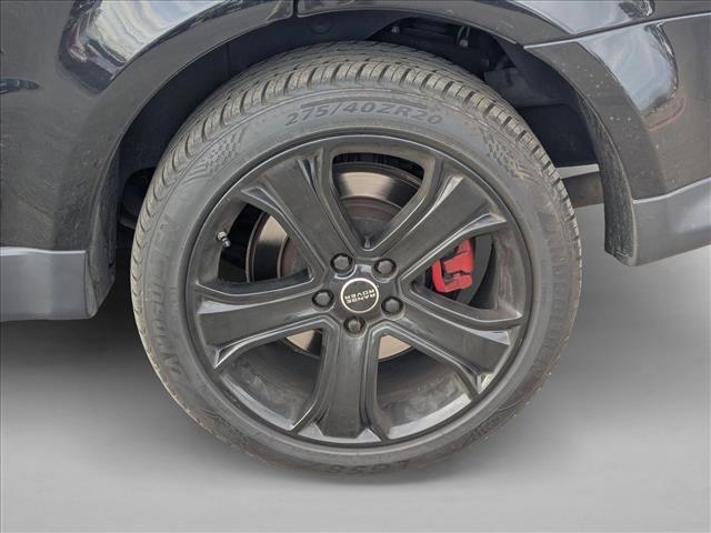 used 2011 Land Rover Range Rover Sport car, priced at $9,490