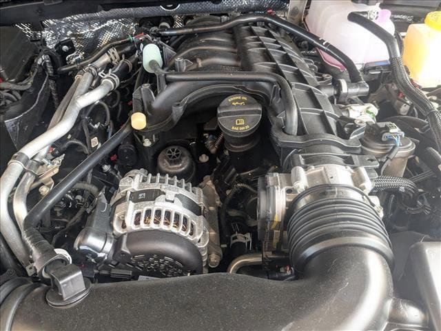 new 2026 Jeep Gladiator car, priced at $60,499