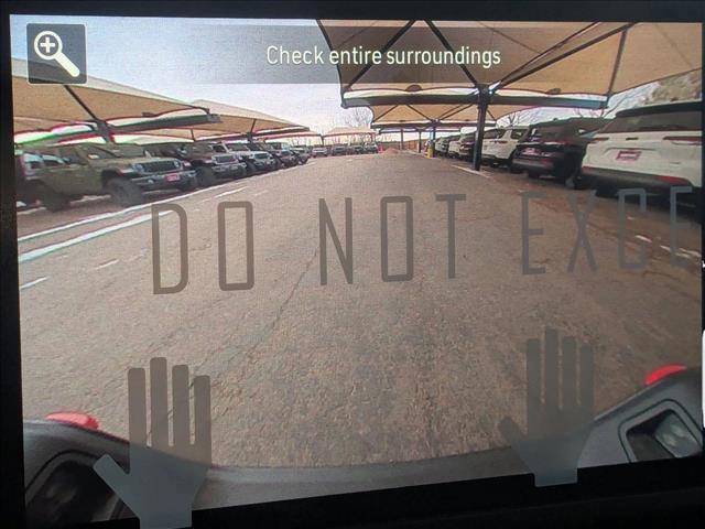 new 2026 Jeep Gladiator car, priced at $60,499