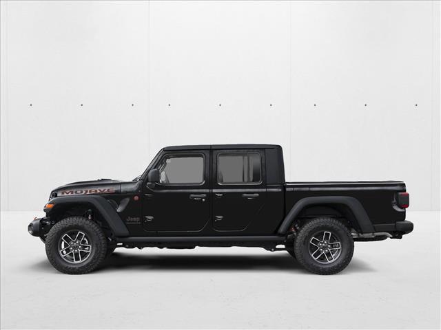 new 2026 Jeep Gladiator car, priced at $60,499