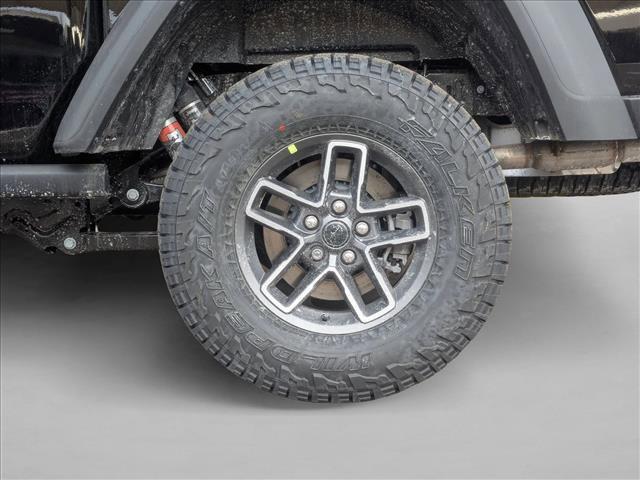 new 2026 Jeep Gladiator car, priced at $60,499