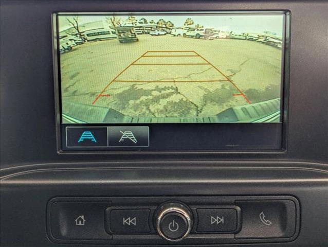 used 2019 Chevrolet Silverado 1500 car, priced at $21,490