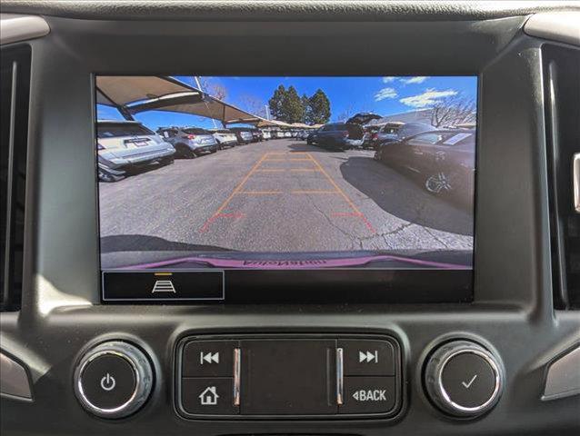 used 2023 GMC Terrain car, priced at $18,990