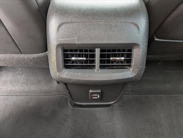 used 2023 GMC Terrain car, priced at $18,990