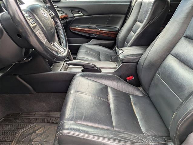 used 2011 Honda Accord Crosstour car, priced at $6,425