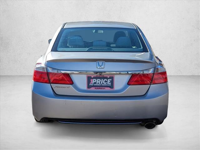 used 2013 Honda Accord car, priced at $11,300