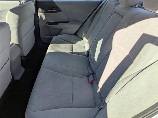 used 2013 Honda Accord car, priced at $11,300