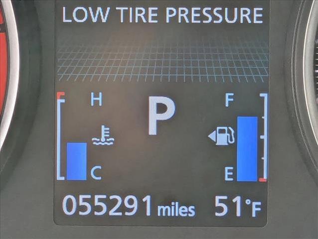 used 2024 Mitsubishi Eclipse Cross car, priced at $16,490