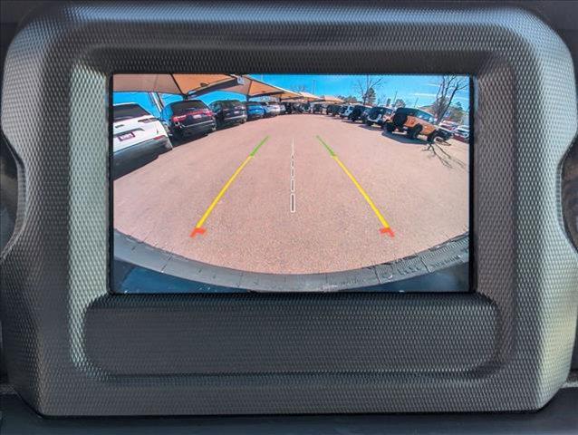 used 2021 Jeep Wrangler Unlimited car, priced at $29,700