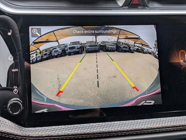 new 2026 Jeep Cherokee car, priced at $40,390