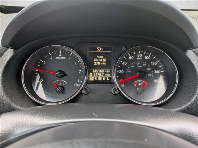 used 2012 Nissan Rogue car, priced at $6,133