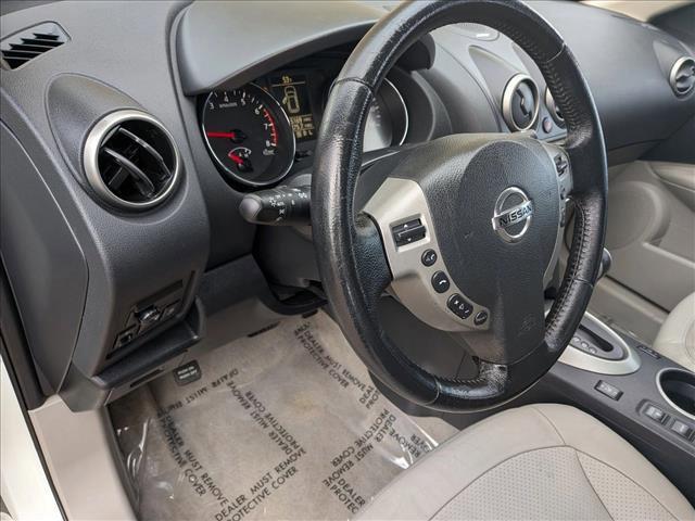 used 2012 Nissan Rogue car, priced at $6,133