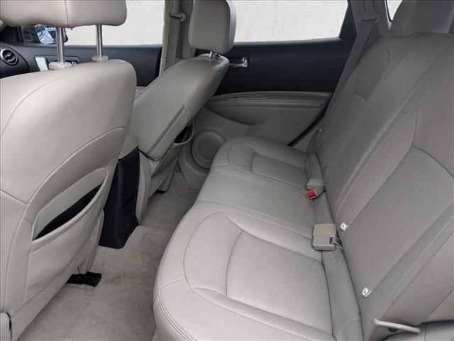 used 2012 Nissan Rogue car, priced at $6,133