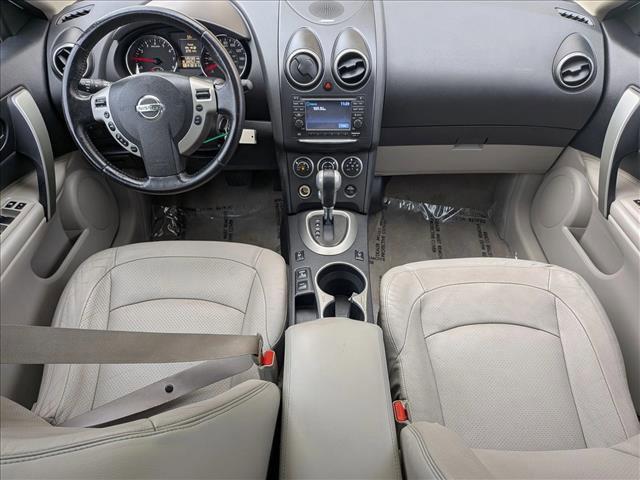 used 2012 Nissan Rogue car, priced at $6,133