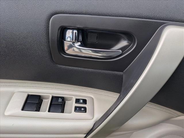 used 2012 Nissan Rogue car, priced at $6,133