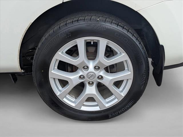 used 2012 Nissan Rogue car, priced at $6,133