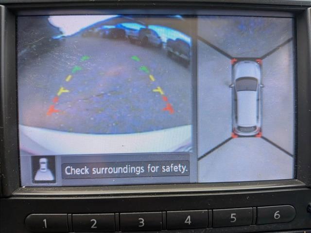 used 2012 Nissan Rogue car, priced at $6,133