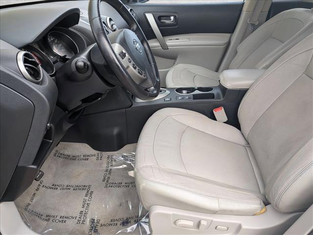 used 2012 Nissan Rogue car, priced at $6,133