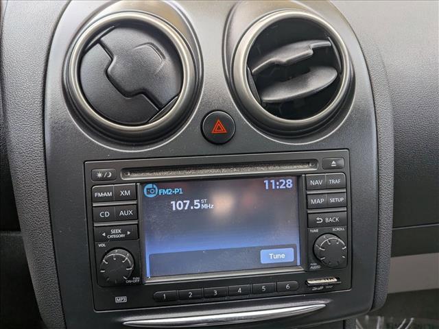 used 2012 Nissan Rogue car, priced at $6,133