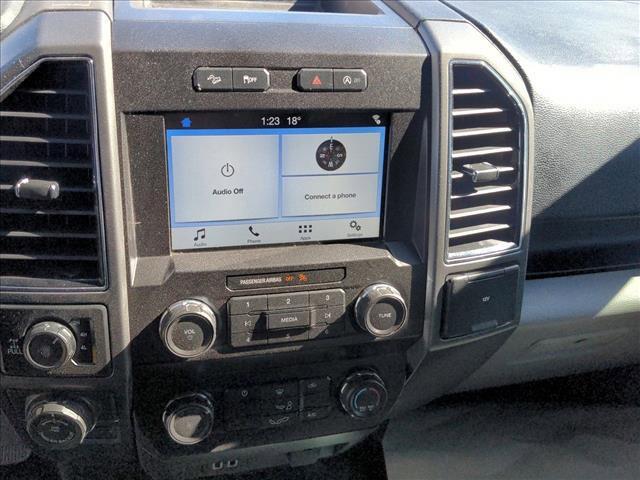 used 2019 Ford F-150 car, priced at $22,750