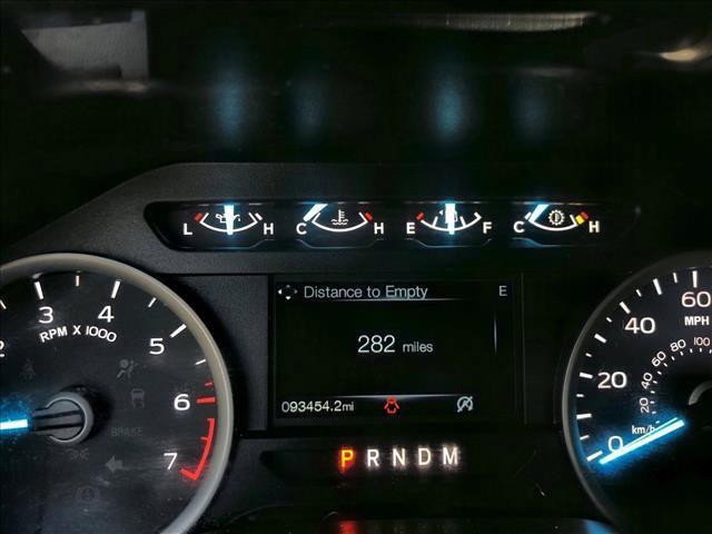 used 2019 Ford F-150 car, priced at $22,750