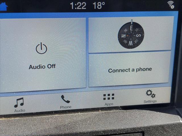 used 2019 Ford F-150 car, priced at $22,750