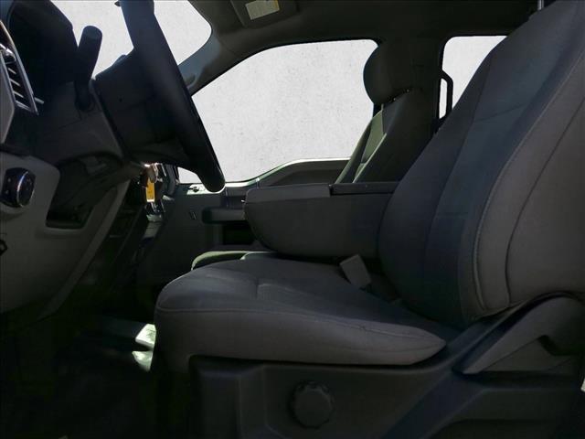 used 2019 Ford F-150 car, priced at $22,750