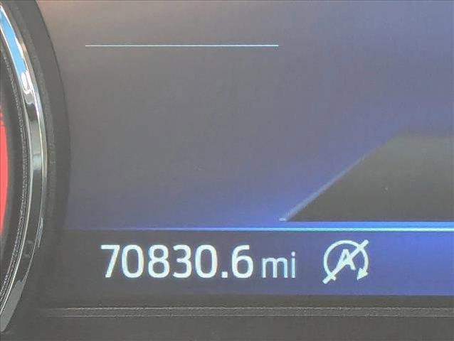 used 2024 Ford Explorer car, priced at $23,990