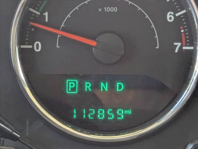 used 2016 Jeep Wrangler Unlimited car, priced at $13,490