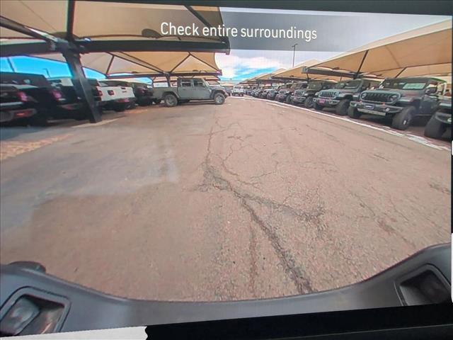 new 2026 Jeep Gladiator car, priced at $44,299