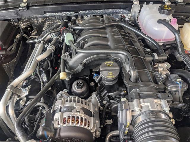 new 2026 Jeep Gladiator car, priced at $44,299