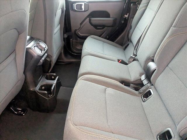 new 2026 Jeep Gladiator car, priced at $44,299