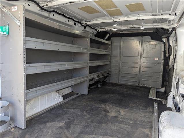 used 2019 Ford Transit-350 car, priced at $14,490