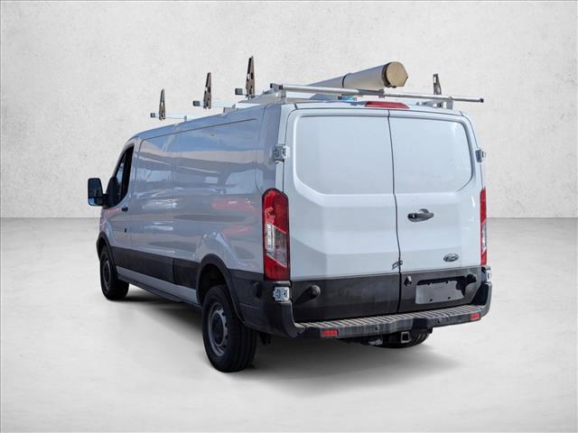 used 2019 Ford Transit-350 car, priced at $17,990