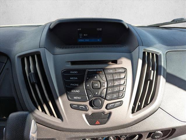 used 2019 Ford Transit-350 car, priced at $17,990