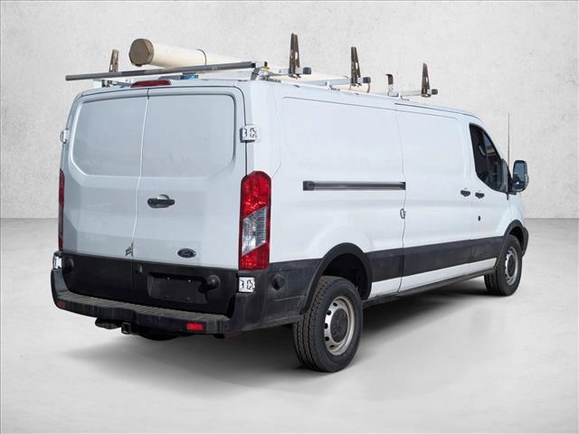used 2019 Ford Transit-350 car, priced at $17,990