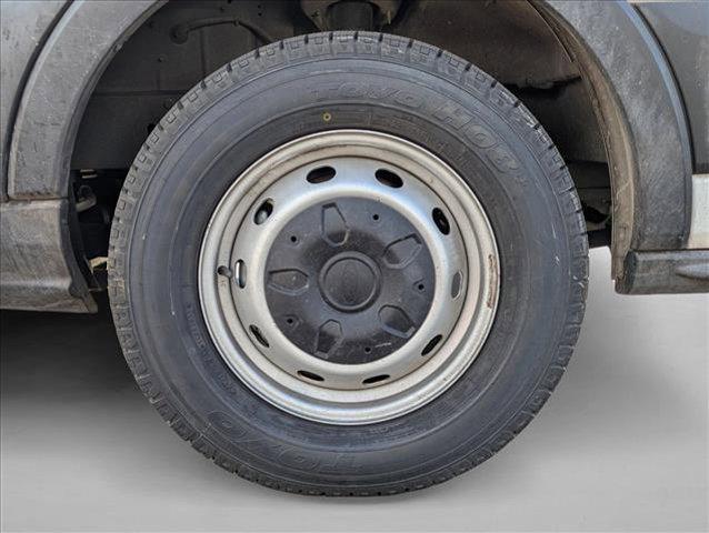 used 2019 Ford Transit-350 car, priced at $17,990